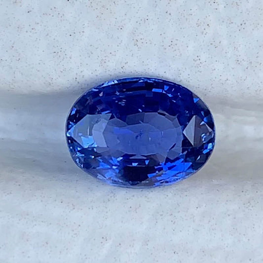 Blue sapphire sri lanka 1