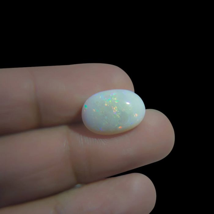 australian fire opal in hindi