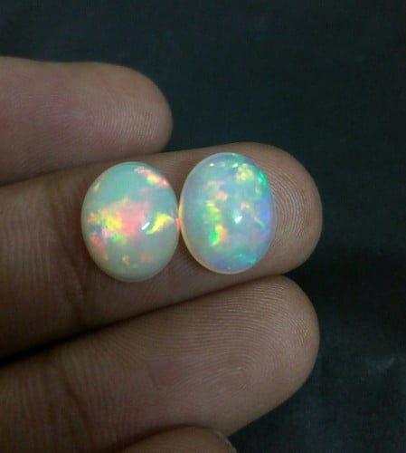 australian fire opal in india